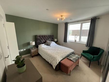 1 Bed Flat, Beck Square, E10 - Photo 3