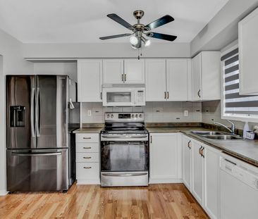 For Lease - 46 Goodwin Avenue, Clarington, Ontario - Photo 6