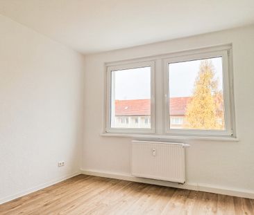 3-Raum-Wohnung in Glauchau, Rothenbacher Kirchsteig 6 - Photo 3