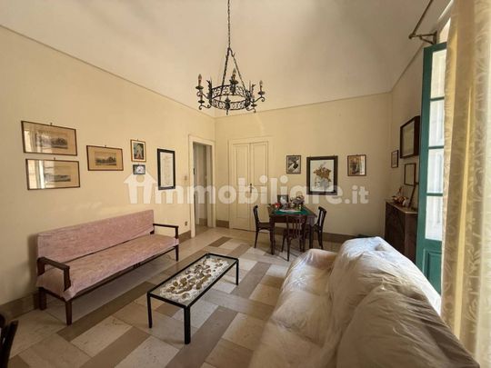 Appartamento via Gian Giacomo Russo, Centro, Gallipoli - Photo 1