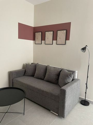 Studio/Γκαρσονιέρα για ενοικίαση Κέντρο (Καρδίτσα) - Φωτογραφία 2