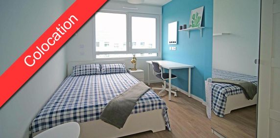 Location Appartement 1 pièce 23m² ST HERBLAIN 44800 - Photo 2