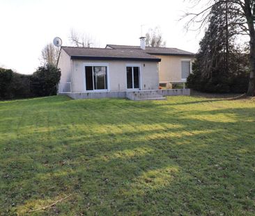 Maison D'habitation - 7 Piece(s) - 138 M2 - Photo 3