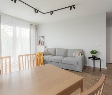 3-pokojowe mieszkanie w doskonałej lokalizacji 58 m² - Photo 2