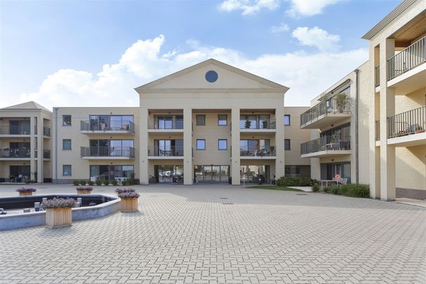 Moderne 2 slaapkamer serviceflat - Photo 1
