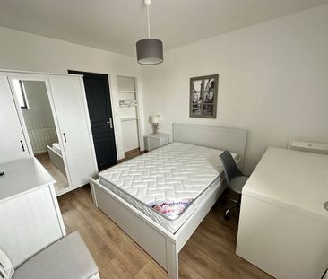 Location appartement 1 pièce 14.35 m² à Tourcoing (59200) - Photo 2