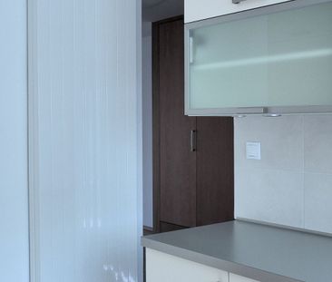 Warszawa, Mokotów, Sadyba - Zdjęcie 3