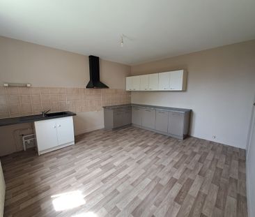 Location Maison 3 pièces 77m² ISLE 87170 - Photo 3
