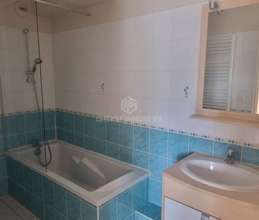 Location Appartement 3 pièces 69m² - Photo 5