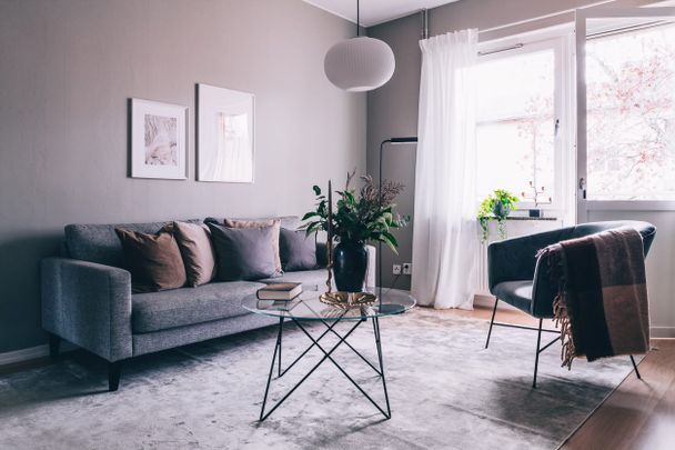 Birgittagatan, Arboga - Foto 1