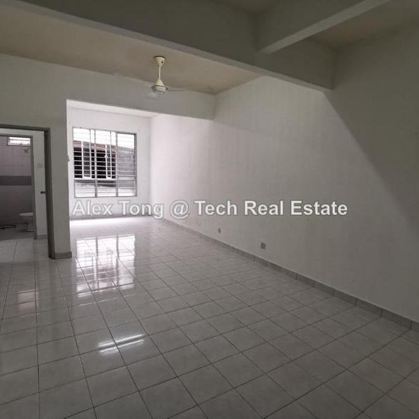 162 Residency, Selayang - Photo 1