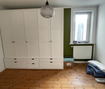 2-Zimmer-Dachgeschosswohnung in Bergedorf (Reetwerder 10) - Foto 1