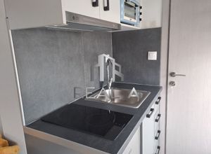 Studio/Γκαρσονιέρα για ενοικίαση - Ανάληψη - Μπότσαρη - Νέα Παραλία, - Photo 5