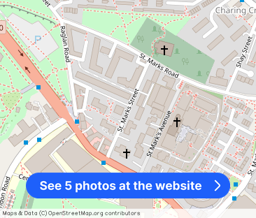 St. Marks Street, LEEDS - Photo 1