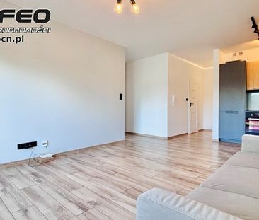 Mieszkanie na wynajem - Zdjęcie 4