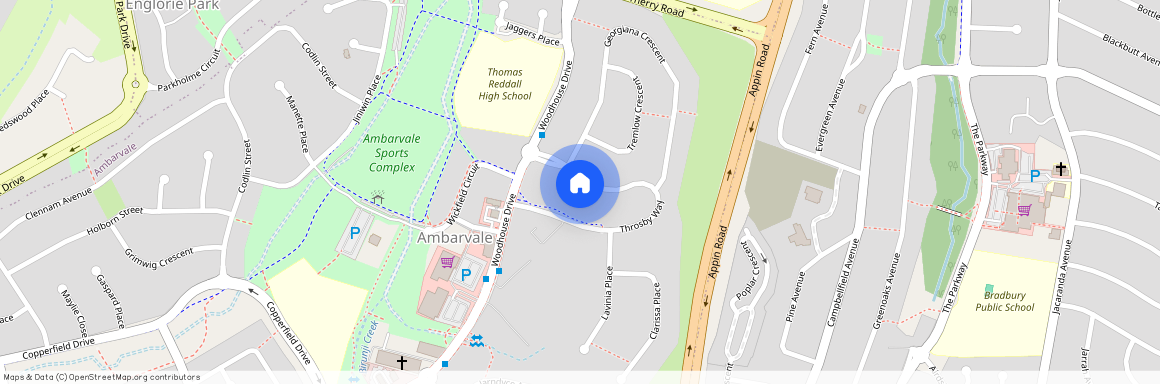 38 Throsby Way, NSW 2560, Ambarvale