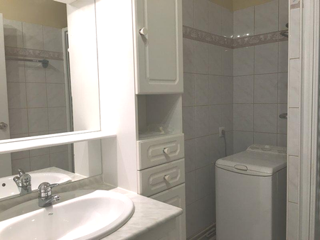 Location Appartement 2 pièces 42m² FONTAINEBLEAU 77300 - Photo 5