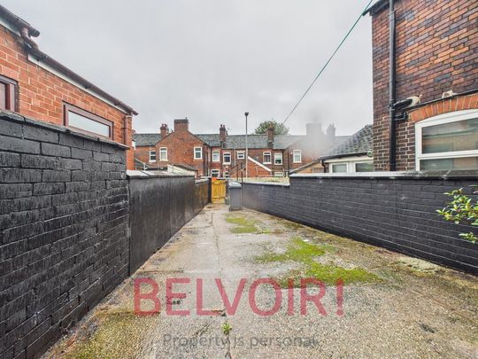 3 bedroom terraced house to rent - Photo 1