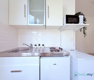 Location Appartement 1 pièce 23m² REIMS 51100 - Photo 2