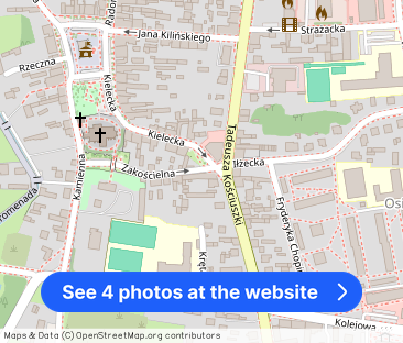 Pokoj jedynka do wynajecia Szydlowiec - Photo 1