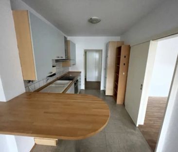 Geräumige 2-Zimmer-Wohnung in Dortmund-Hombruch zu vermieten - Photo 3