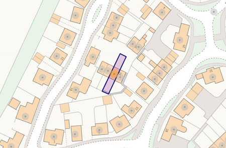 2 bedroom terraced house to rent - Photo 4