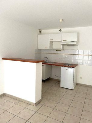 Location appartement 2 pièces 45 m² à Aucamville (31140) - Photo 1