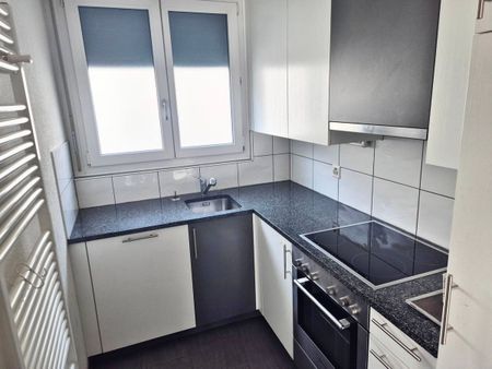 3 Zimmer, 57 m², 2. Stock - Foto 4
