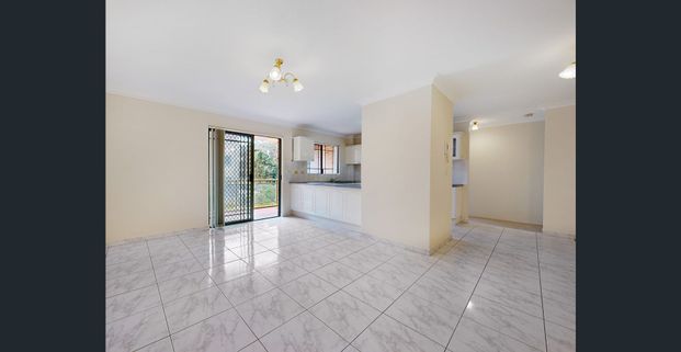 Two Bedroom Apartment In Top Location - Photo 1