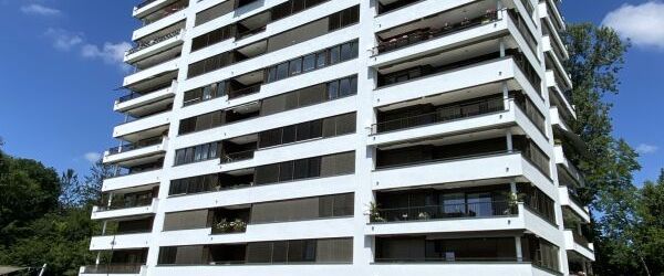 modern Wohnen in Allschwil - Photo 1