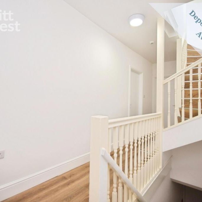 3 bedroom apartment to rent - Photo 1