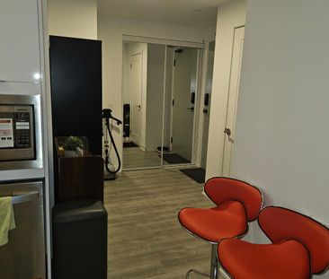 For Lease - 5105 HURONTARIO Street Unit# 1502, Mississauga, Ontario - Photo 2