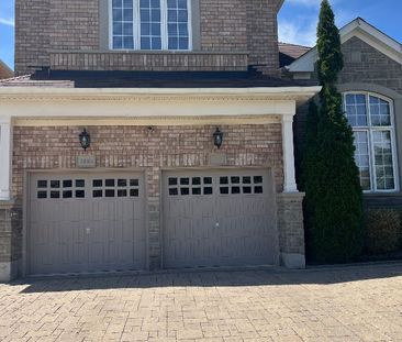 For Lease - 5484 Freshwater Drive Unit# Basement, Mississauga, Ontario - Photo 1