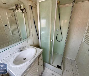 Maison à louer 3 pièces 55m² - Photo 5