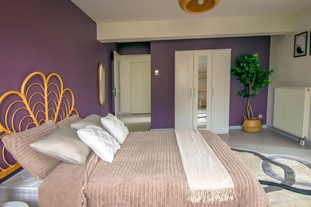 Strasbourg - Le Vauban - Chambre 1 - Photo 1