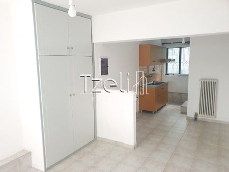 Studio/Γκαρσονιέρα για ενοικίαση - Πάτρα, - Photo 3