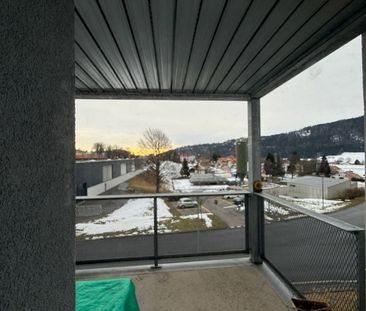 3.5 Zimmer, 58 m², 2. Stock - Photo 5