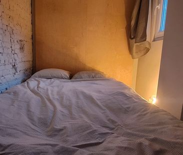 Co-housing bemeubelde kamer - den dam - 2060 Antwerpen - Photo 5