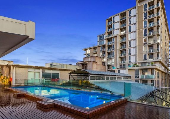 503/158 Albert Street, East Melbourne VIC 3002 - Apartment For Rent | Domain - Photo 1