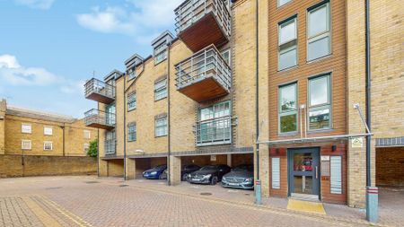 1 bedroom flat to rent - Photo 3