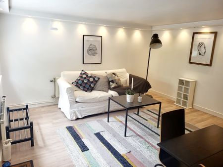 Noragårdsvägen, Danderyd - Photo 2