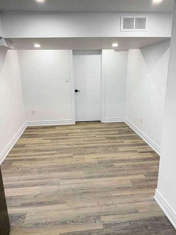 For Lease - 291 Brighton Avenue Unit# Lower, Toronto, Ontario - Photo 2