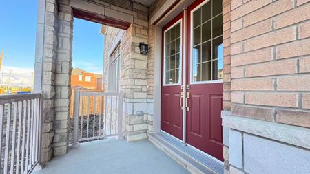 For Lease - 1 Monticola Avenue, Richmond Hill, Ontario - Photo 4