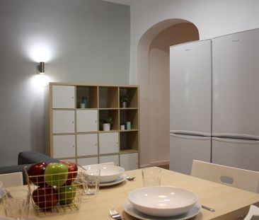 Nice double room in Lavapiés - Photo 3