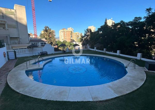 Apartamento en alquiler en Torremolinos – Málaga | Gilmar Consulting