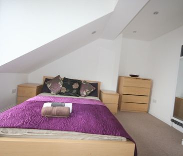East Claremont Street, Edinburgh, EH7 - Photo 4