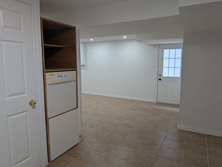 For Lease - 45 Mercer Crescent Unit# BSMT, Markham, Ontario - Photo 3