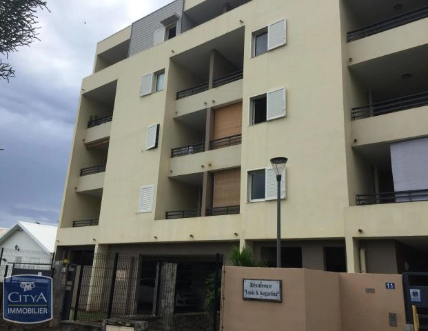 Appartement à louer 2 pièces 42.3m² - Photo 1