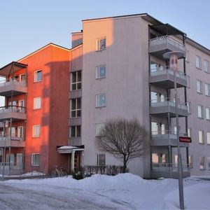 Strandgatan 6, 953 31 Haparanda - Photo 2