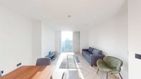 1 bedroom apartment to rent - Photo 4